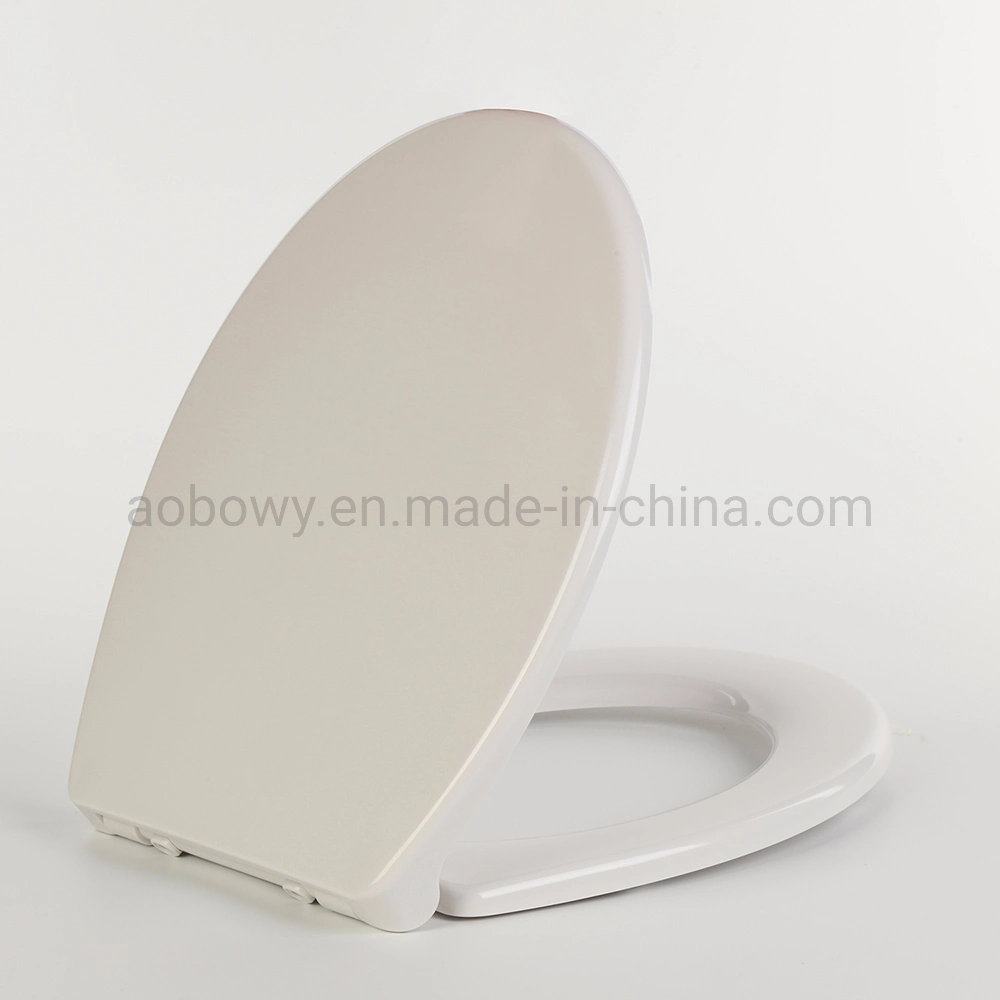 Ap522/Slow-Close Quick Realse Toilet Seat